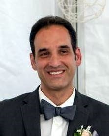 Obituary of Tony Ivon Mannella