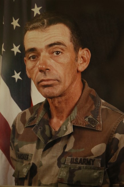 Obituary of Chester Eugene Mansker