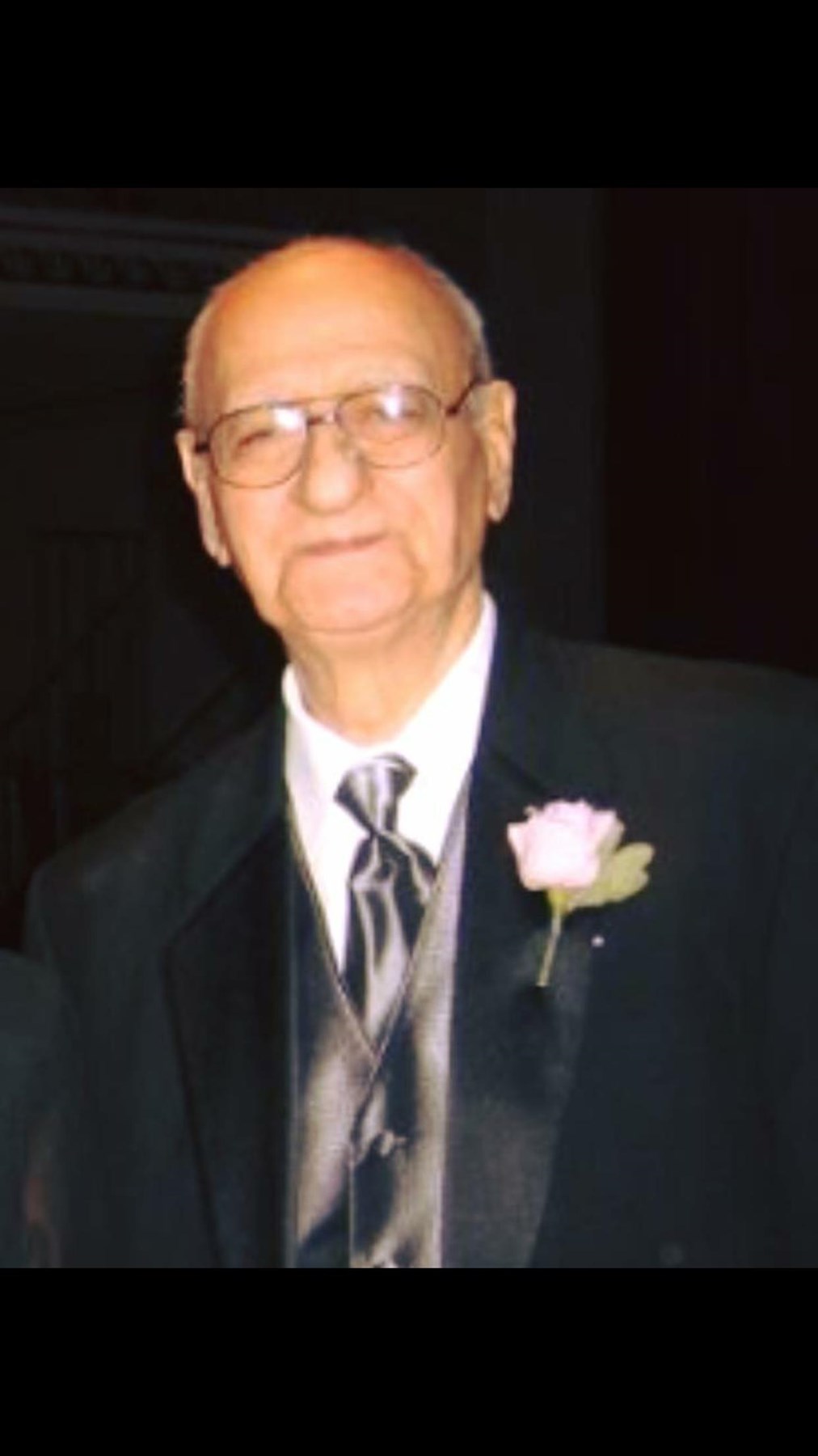 Obituary of Nagib Jim Zakhem