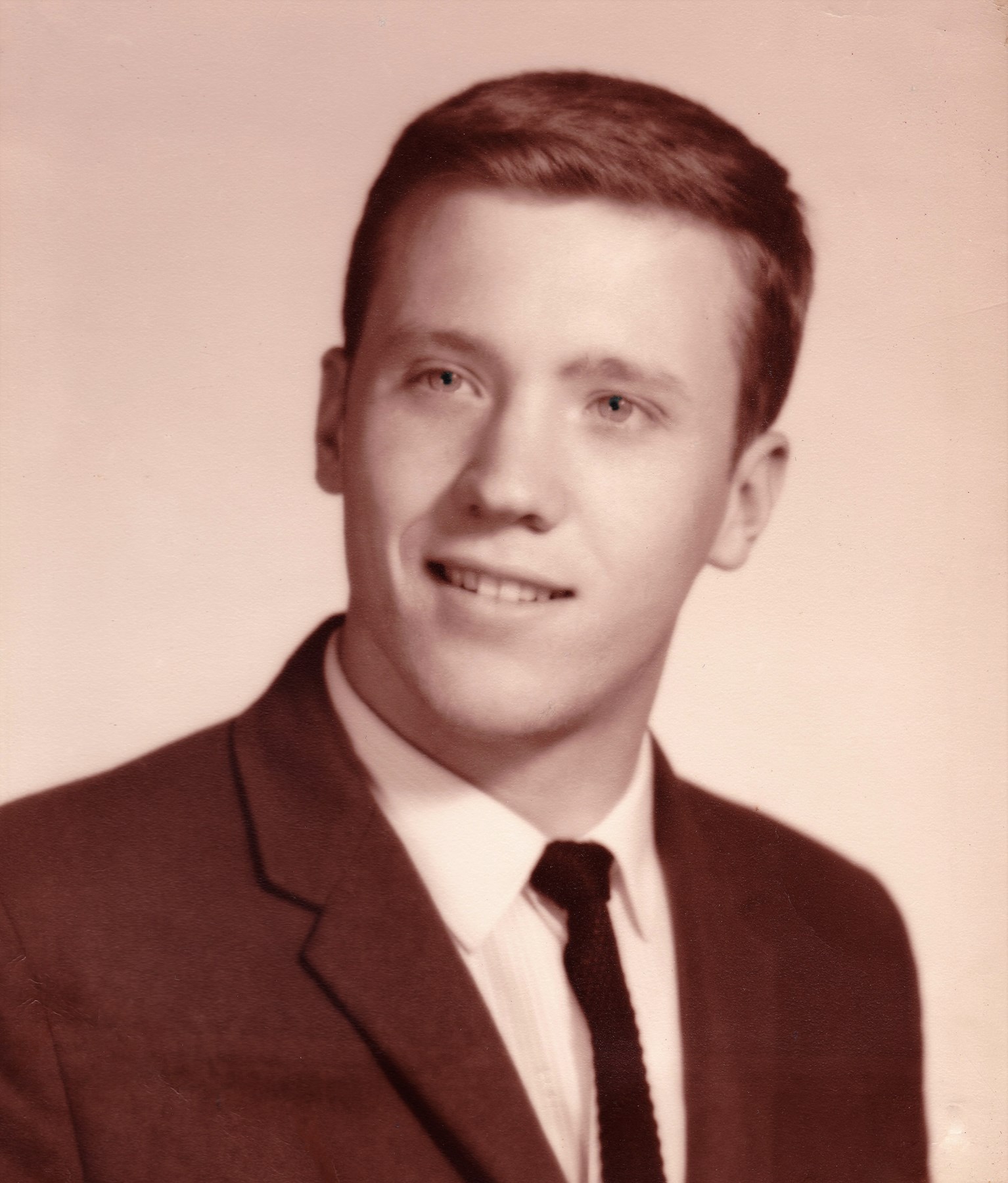 Obituary of Samuel Cramer Whitt Jr.