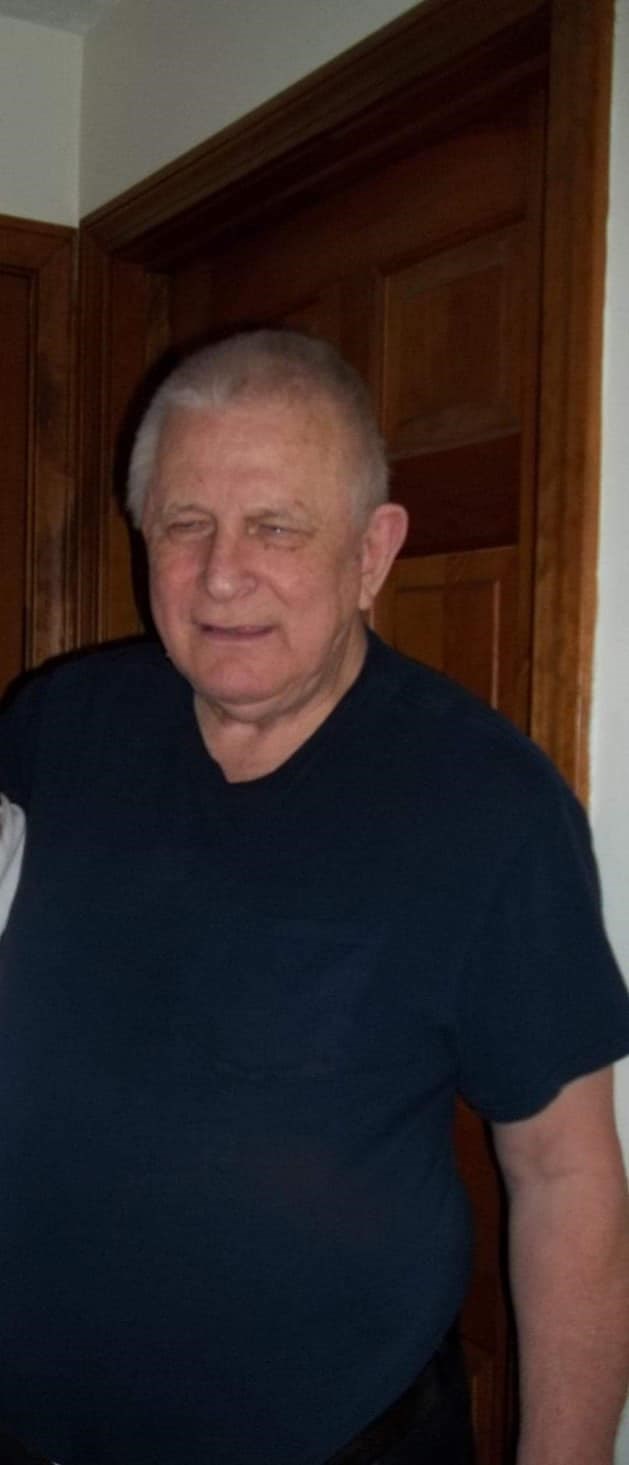 Obituary of Erwin Raymond Coy