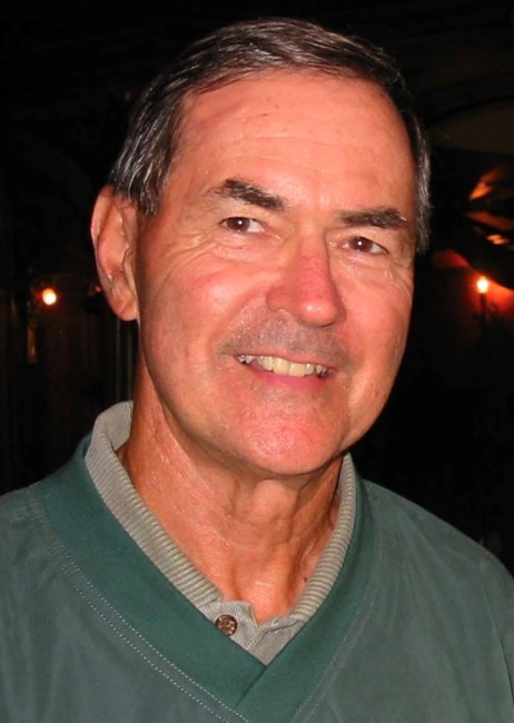 Obituary of James Francis Ross Sr.