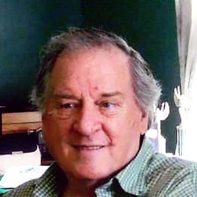 David Montgomery Obituary Mansfield, OH