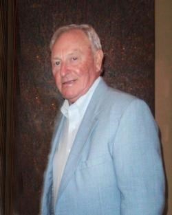 Obituary of Clyde R. Johnson