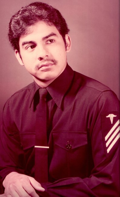 Obituary of Guadalupe Xavier Cortez