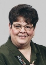 Obituary of Carol Lee Kane