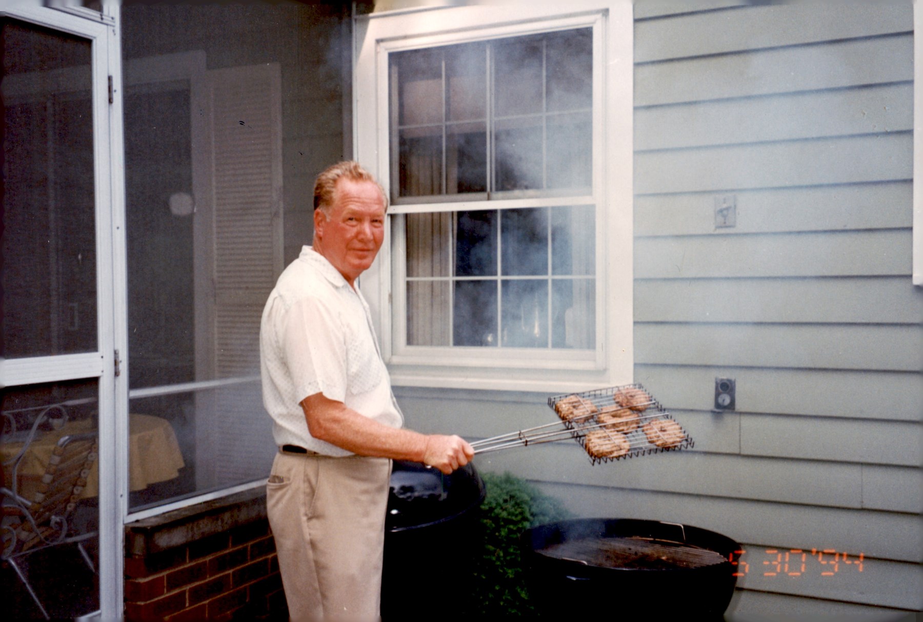 Obituario de Walter Frederick Miller Jr.