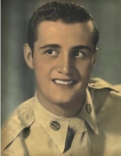 Obituary of Thomas Kelly