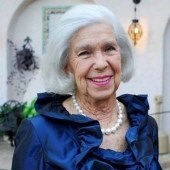 Obituary of Amelie Rives Rutherford Shaw