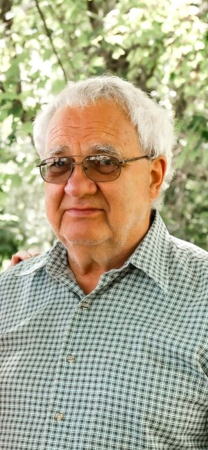 Obituary of James Russell Lester