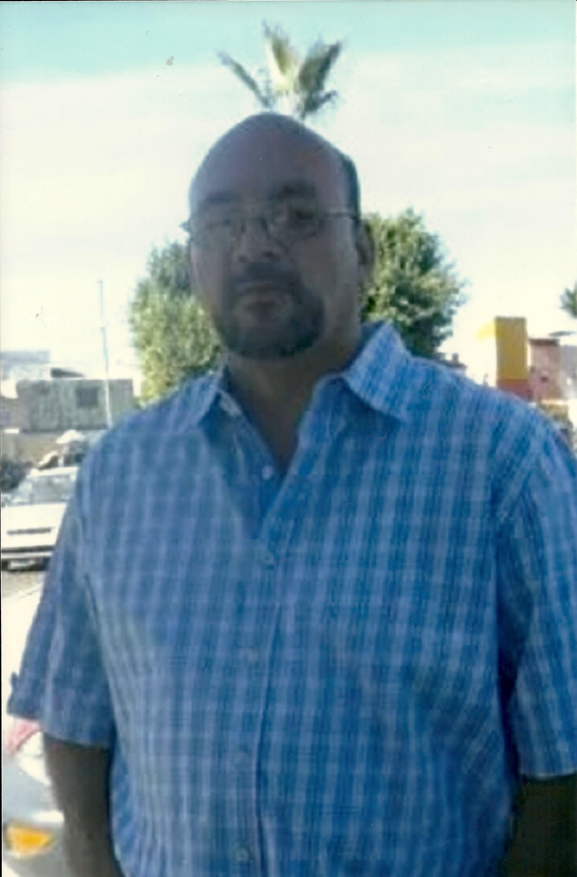 Obituario de Larry Jay Caro Sr.