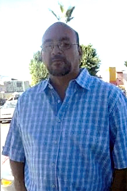 Obituario de Larry Jay Caro Sr.