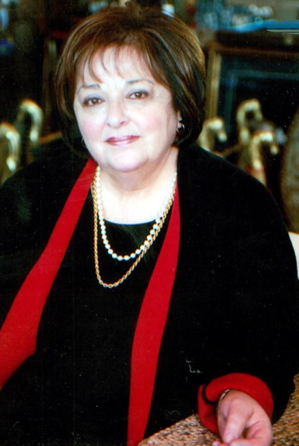 Obituary of Jacqueline Deran Kevorkian Wilking