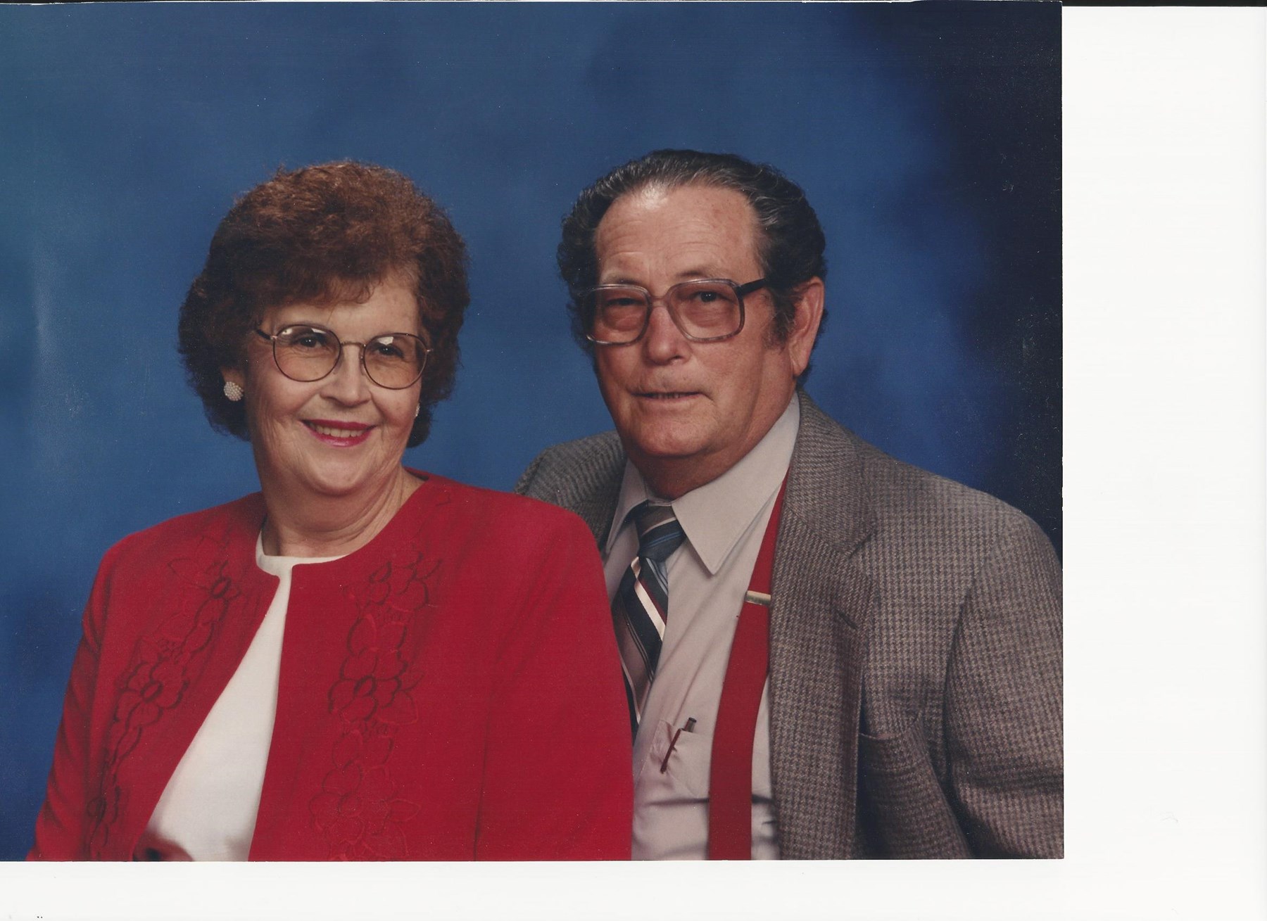 Obituary of Walter Chester Webster