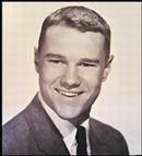 Obituary of John Alexander McEachern