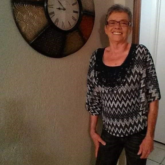 Obituary of Paulette Richardson