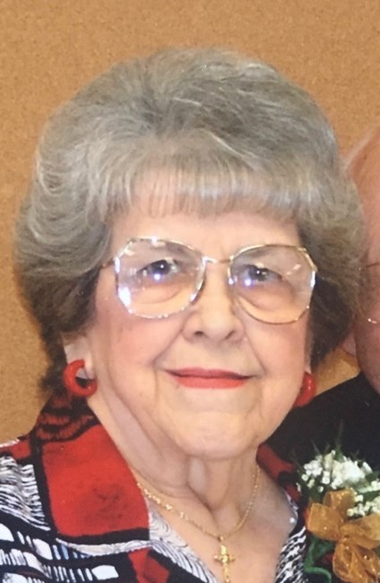 Obituary of Shirley Duerksen