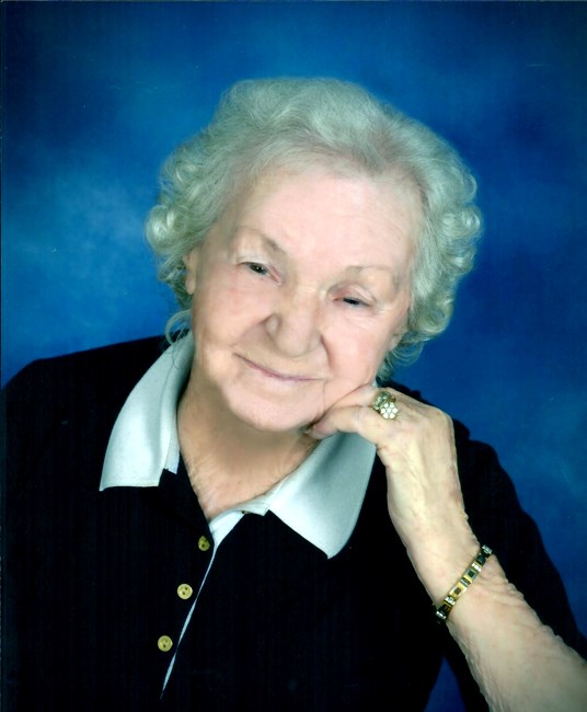 Obituary of Ruby C. Whipkey