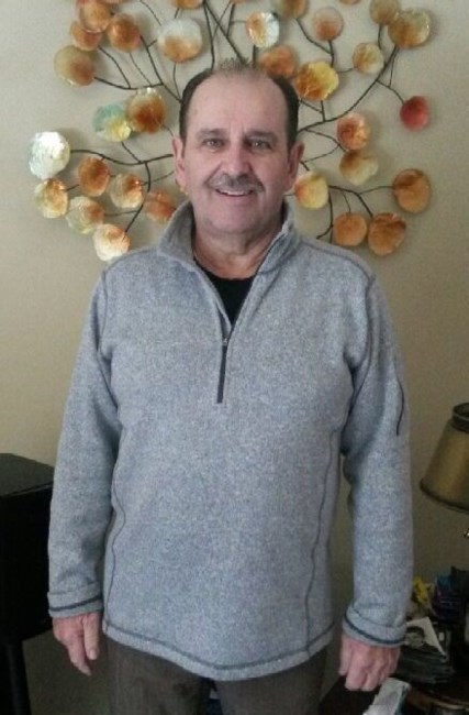 Obituary of Charles Edward Sullivan