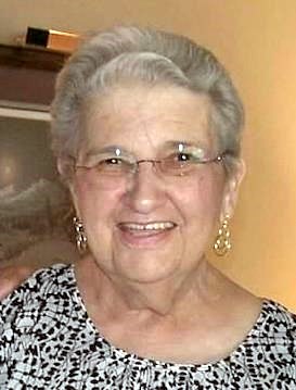 Obituary of Patricia Ann Dalton