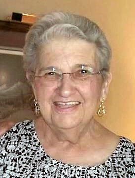 Patricia Dalton Obituary Kansas City Mo