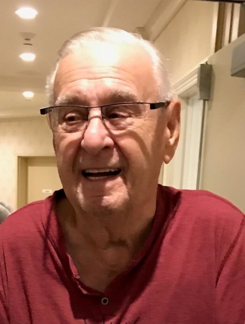 Obituary of Edward Michael Janik