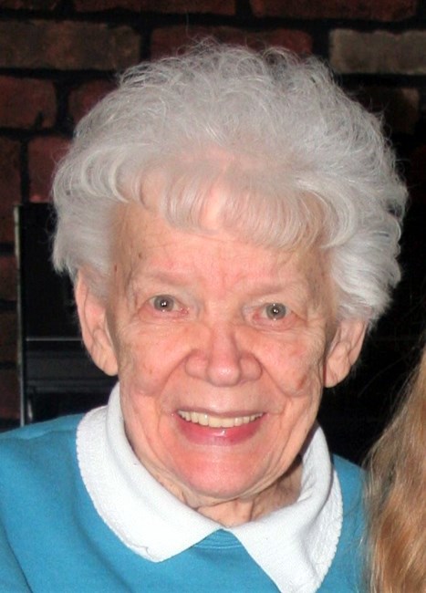Obituary of Theresa Nancy Niemenski