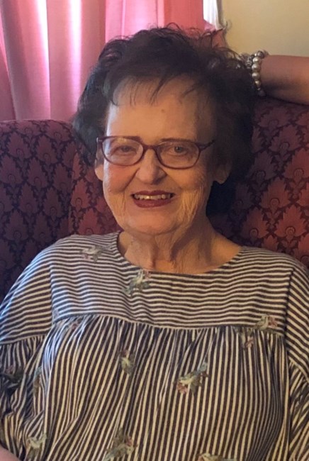 Obituary of Lois Whitt Pettit