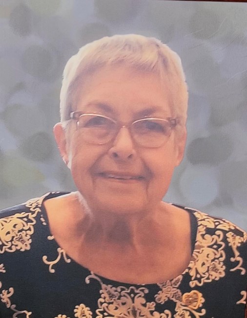 Obituary of Mirta Quintana