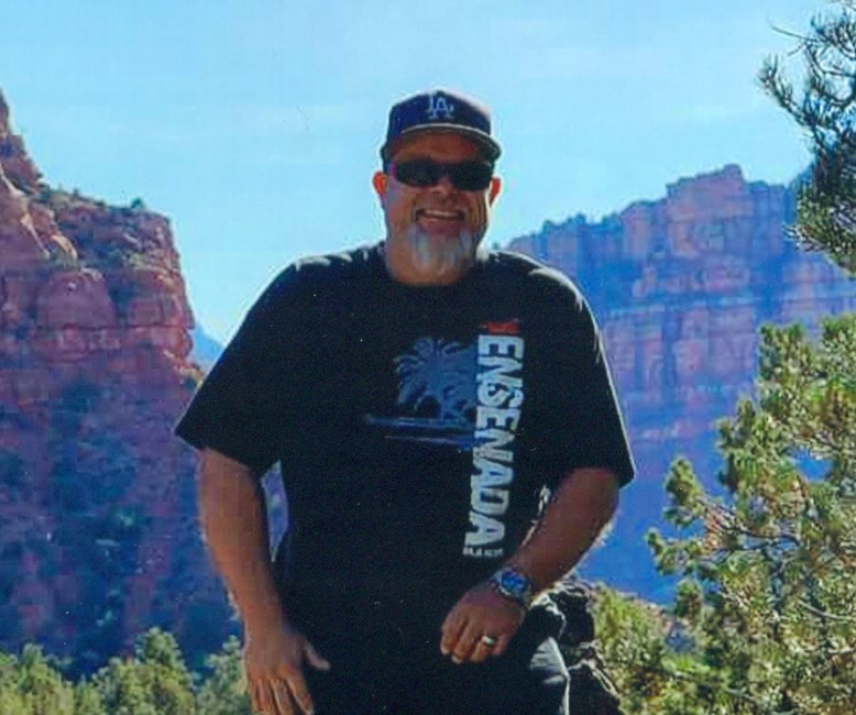 Obituary of Richard Allan Gray