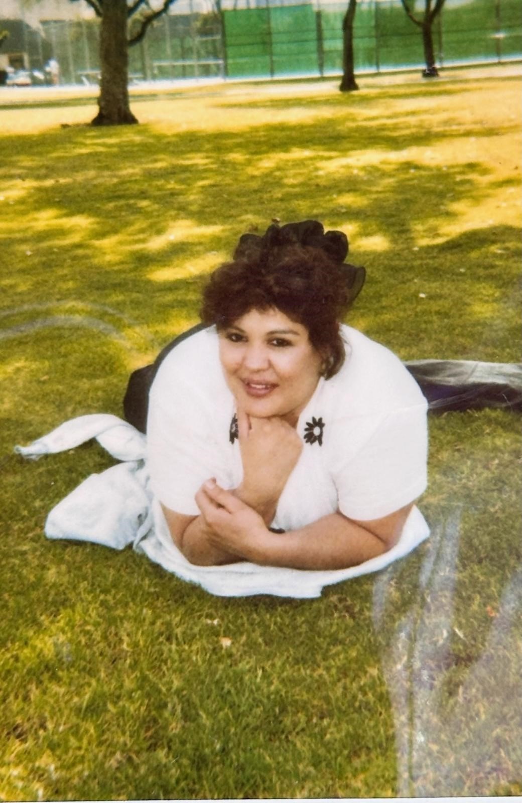 Obituary of Irma Grace Uribe