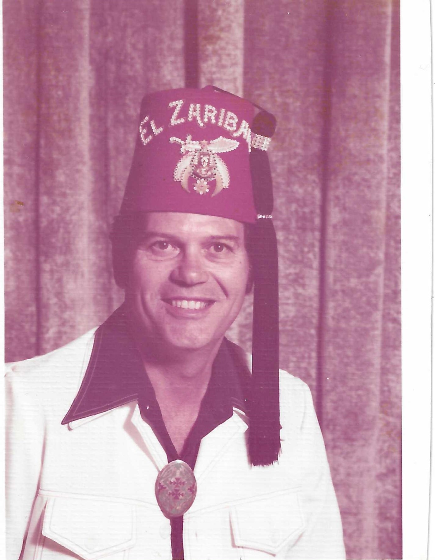 Obituary of Charles J. Sutton