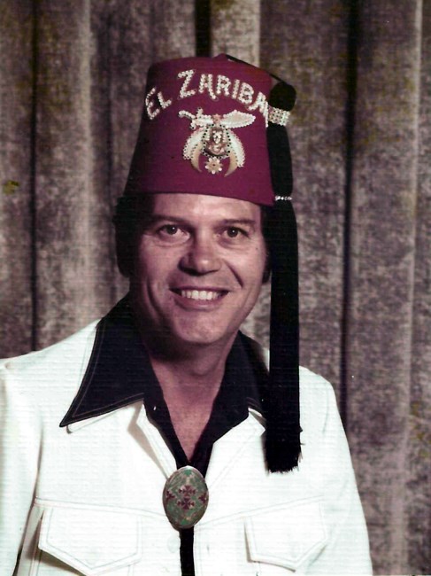 Obituary of Charles J. Sutton