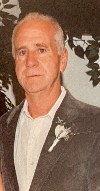 Obituary of Daniel Mark Jones