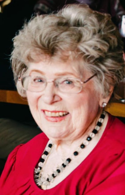 Obituary of Freida "Sandy"  Lavon Hosey
