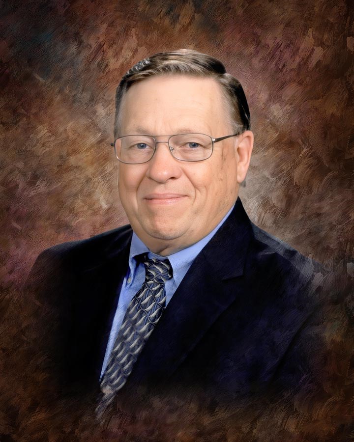 Obituary of Raymond Louis Tautges