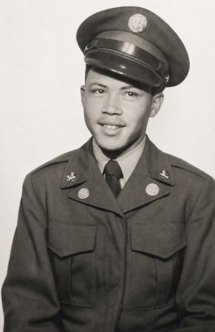 Obituary of David Whiting