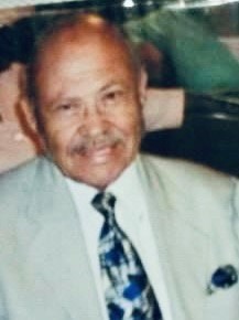 Obituary of David Whiting