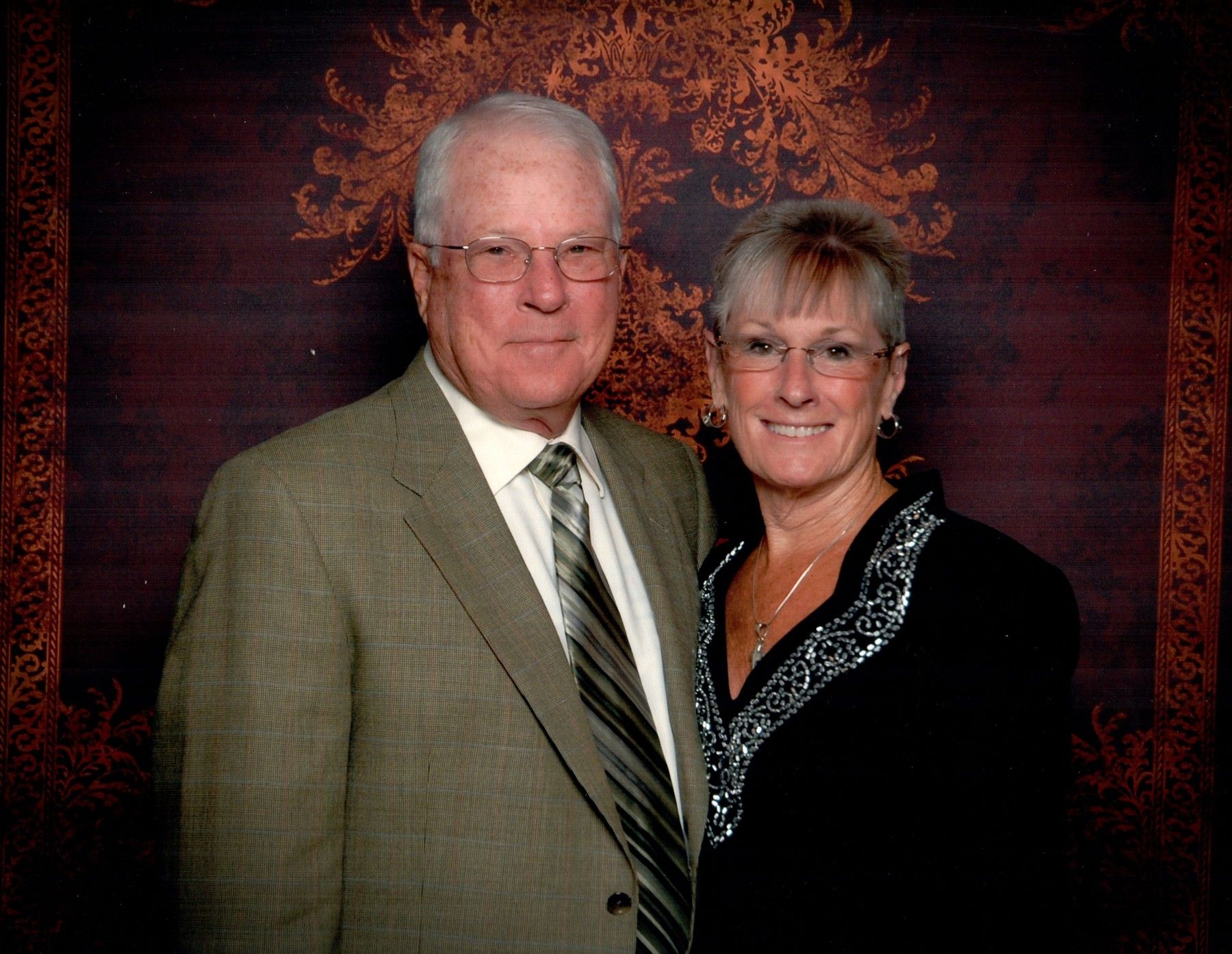 Obituary of Roger Bruce Olsen