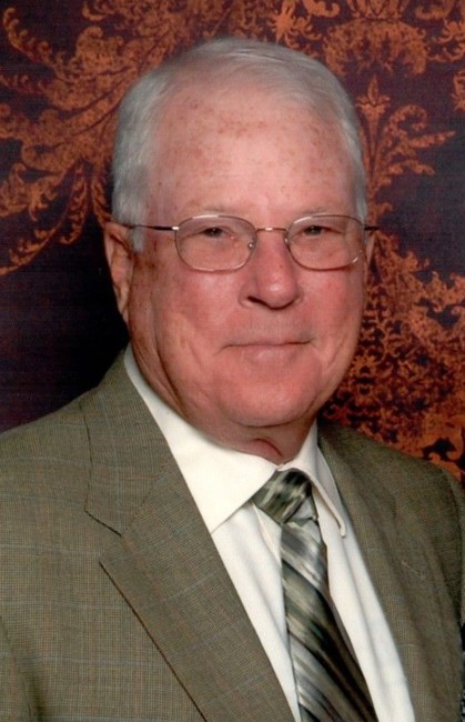 Obituary of Roger Bruce Olsen