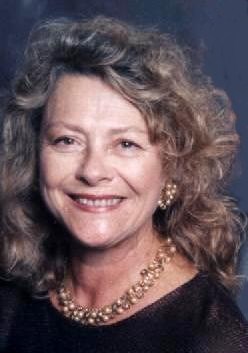 Obituary of Mary Stephanie Large Succa