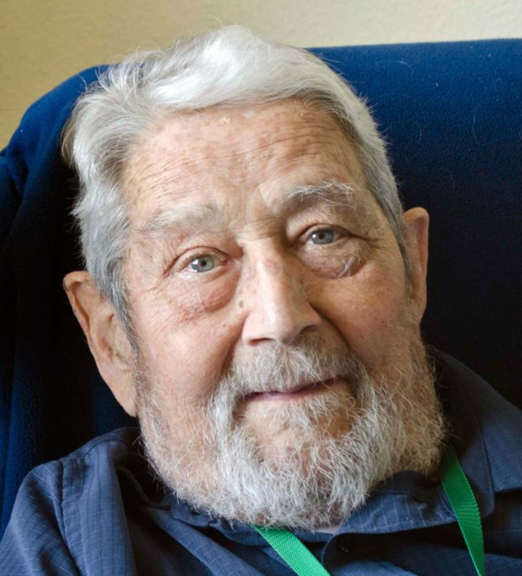 Obituary of Carlos Richardson, Jr.