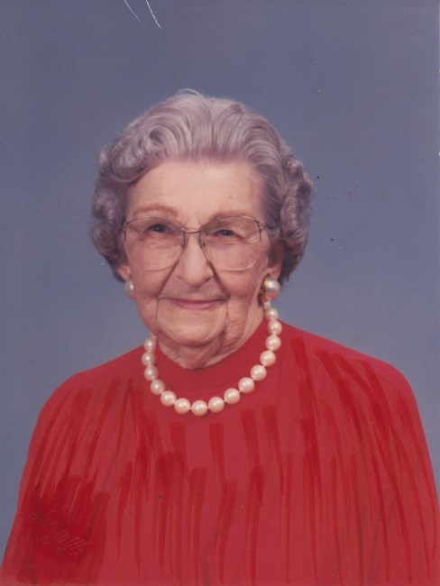 Obituary of Lucinda A. Elliott
