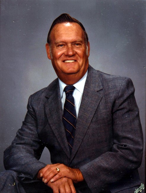 Obituary of William "Bill" Stanley