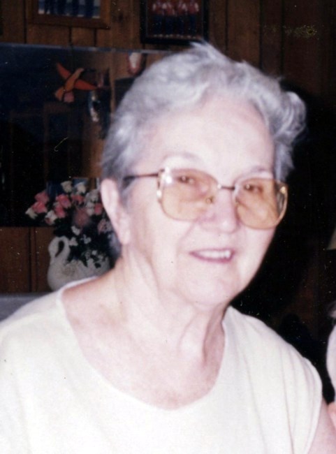 Obituary of Hope Laurette Finlay