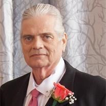 Obituary of Terry Lynn Franklin