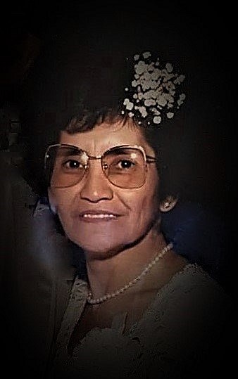Obituary of Eleonor I. Esparza