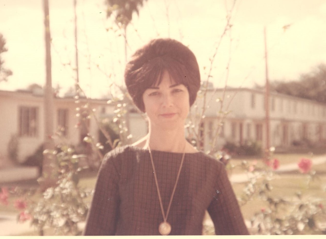 Obituary of Maria I. Simon