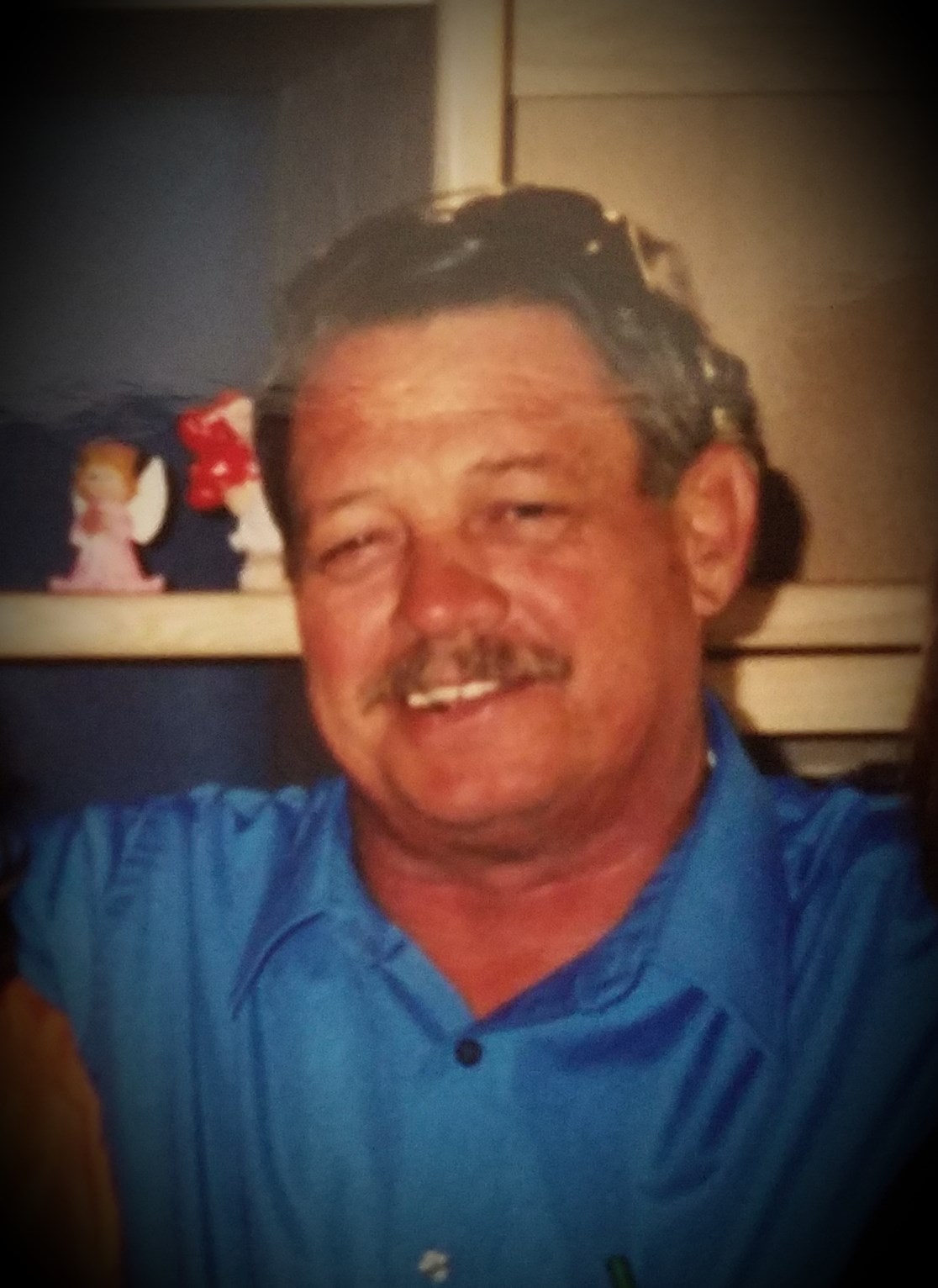 Obituary of Lanning Wyatt Kane