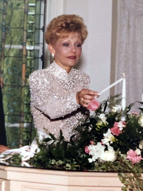 Avis de décès de Karen Jean Bing